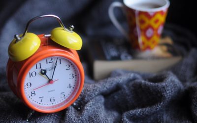 SE ACABAN LAS VACACIONES…¿Y AHORA QUÉ?