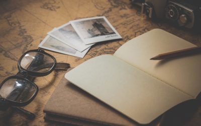 Cómo organizar un viaje y no morir en el intento