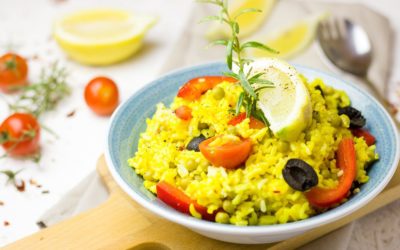 DIME LO QUE QUIERES COMER Y TE DIRÉ A DÓNDE VIAJAR