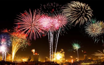 UN FIN DE AÑO DIFERENTE