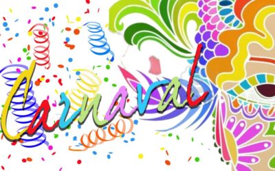 ¡CARNAVAL, CARNAVAL…!