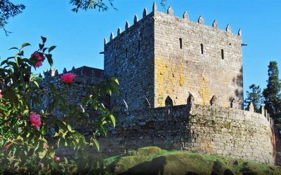 PROPUESTAS PARA SEMANA SANTA EN GALICIA (III)