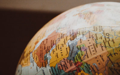¿QUÉ SE ESCONDE DETRÁS DE UN VIAJE?