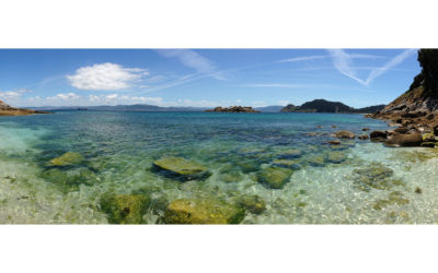 ¿POR QUÉ VISITAR GALICIA?