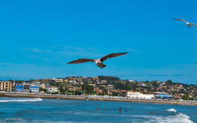 ¿POR QUÉ SEPTIEMBRE ES EL MES PERFECTO PARA VIAJAR?