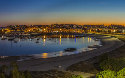 SIENTE LA NAVIDAD EN LAS RÍAS BAIXAS