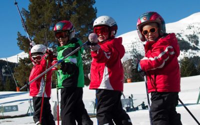 DESTINOS PERFECTOS PARA VIAJAR CON NIÑOS ESTAS NAVIDADES