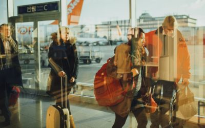 COSAS QUE NUNCA DEBES FACTURAR SI VIAJAS EN AVIÓN