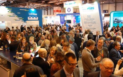 FITUR 2019 VIAJES INTERRÍAS