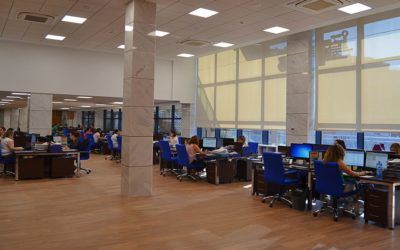 Viajes InterRías abre delegación en Madrid
