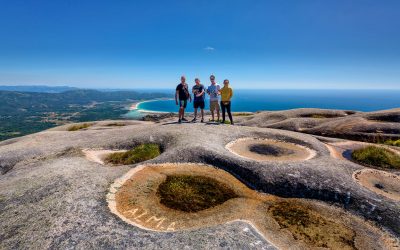 Viajes InterRías lanza en exclusiva un tour por la Galicia más legendaria