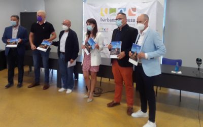 Viajes InterRías diseña más de 60 paquetes turísticos para comercializar el destino gallego de Barbanza Arousa