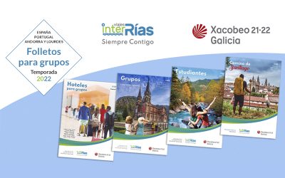 Presentación Catálogos Producto Grupos 2022