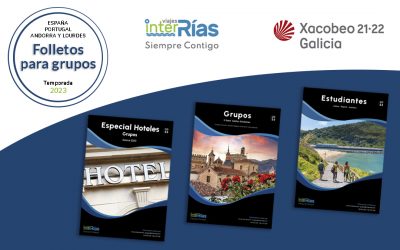 Presentación Catálogos Producto Grupos 2023