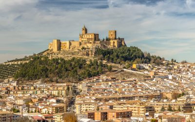 Alcalá la Real, cuna de historia y belleza natural