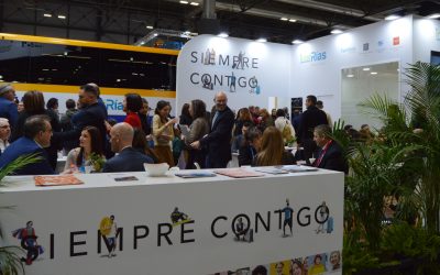 Viajes InterRías apuesta por el mercado exterior tras recuperar las cifras precovid