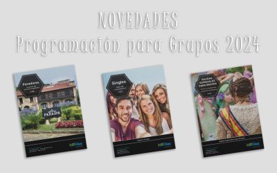 Programación para Grupos 2024