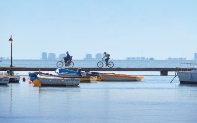 Región de Murcia, un destino que invita a creer en lo extraordinario