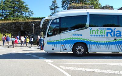 Viajes InterRías abre su stand en Fitur a presentaciones específicas que acerquen destinos y temáticas a los agentes de viajes