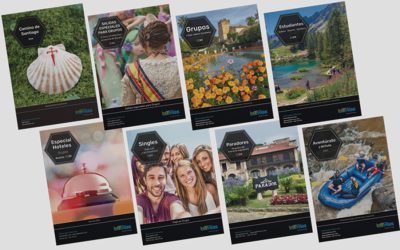 Viajes InterRías lanza nuevos viajes para grupos y circuitos para 2024