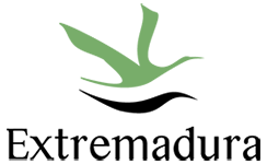 Logo Extremadura R